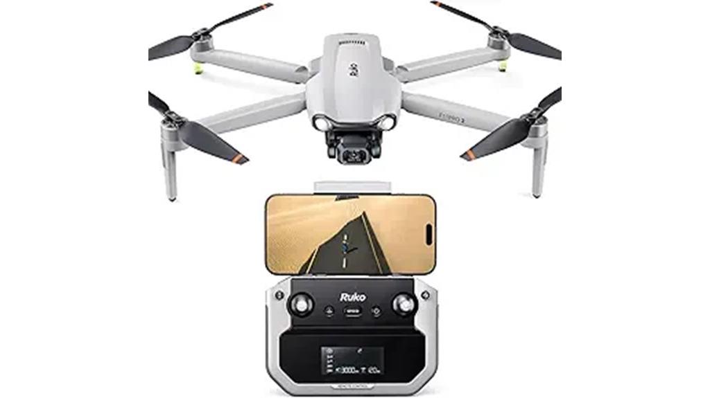 6k camera drone for adults