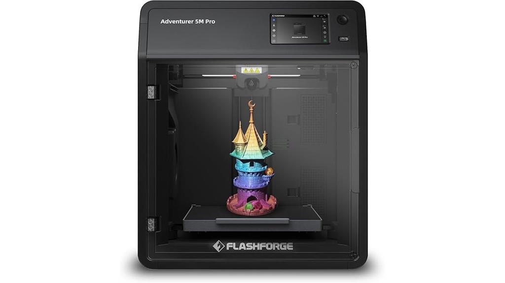 advanced 3d printing solution