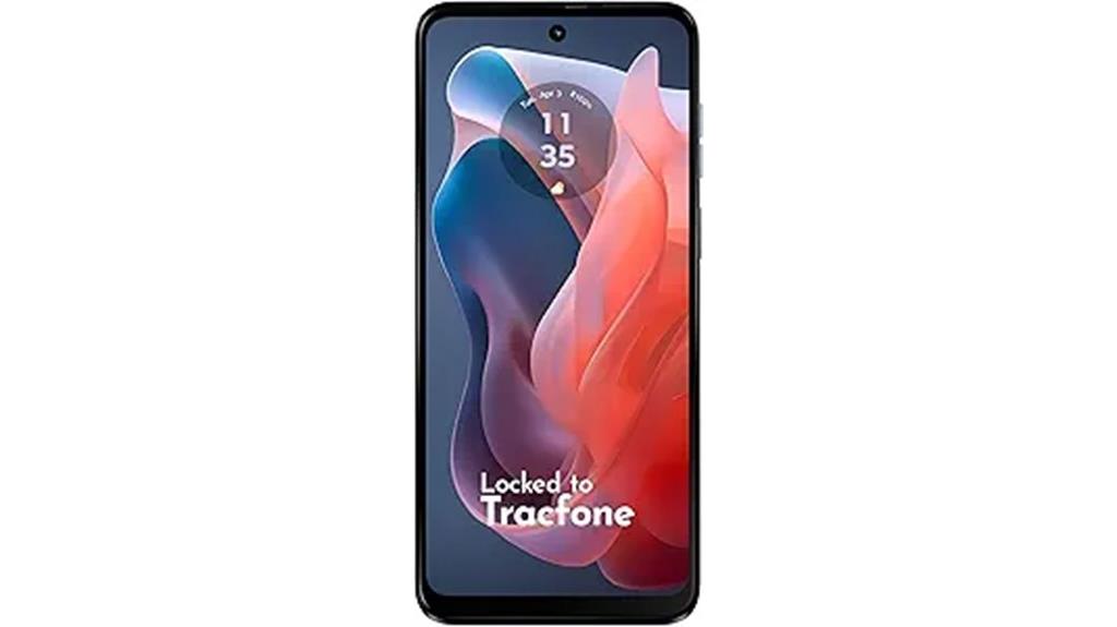 affordable motorola smartphone for 2024