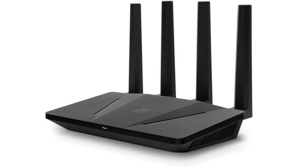 aircove wi fi 6 vpn