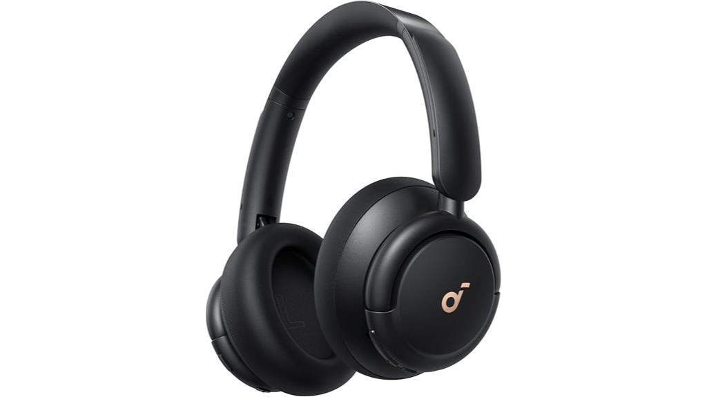 anker s hybrid noise cancelling headphones