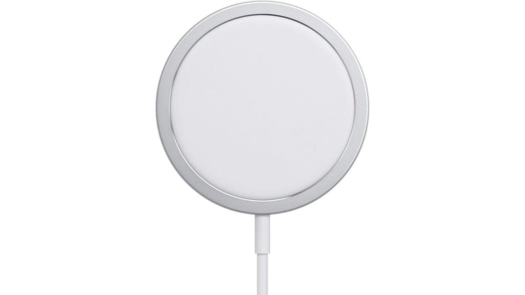 apple wireless fast charger