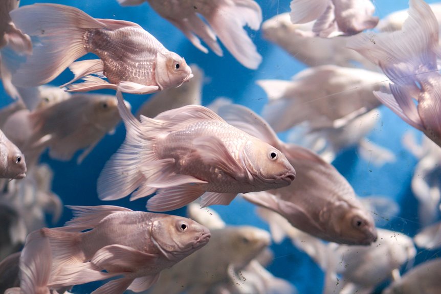 aquariums for fish enthusiasts
