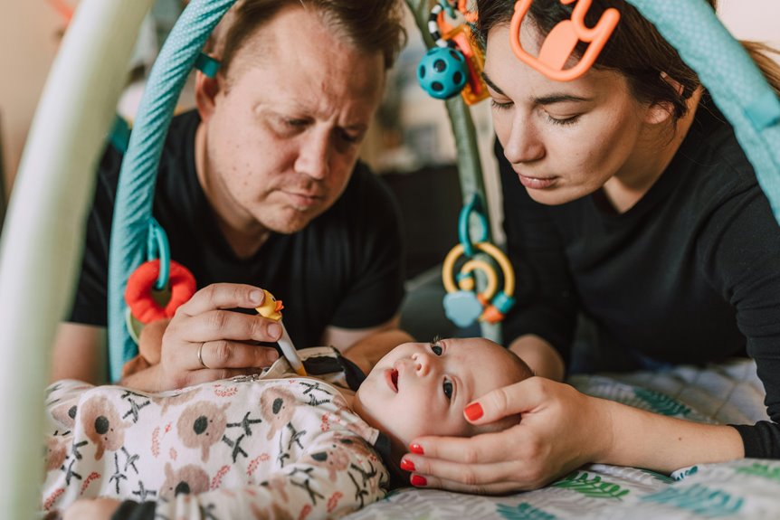 baby monitor safety secure