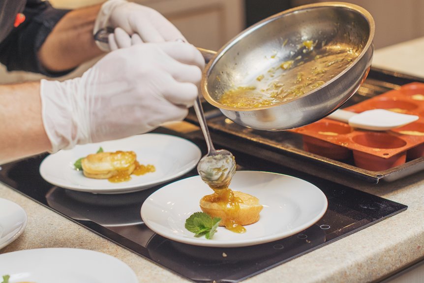 baking perfect cakes effortlessly