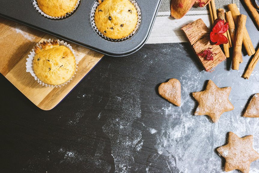 baking sheets for perfect treats