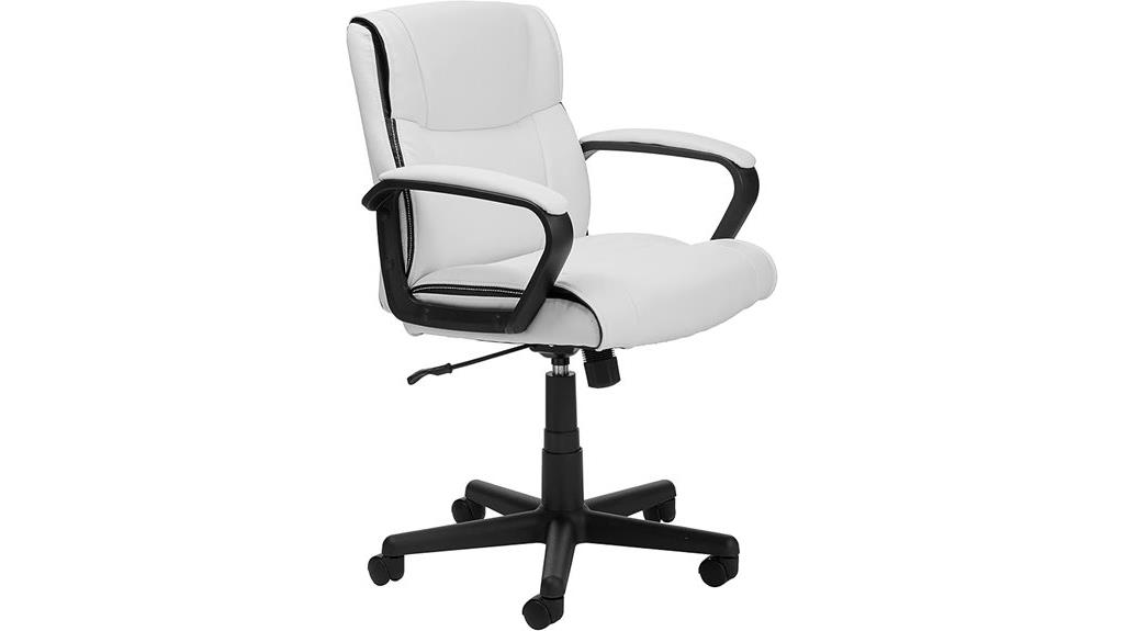 basic office task chair
