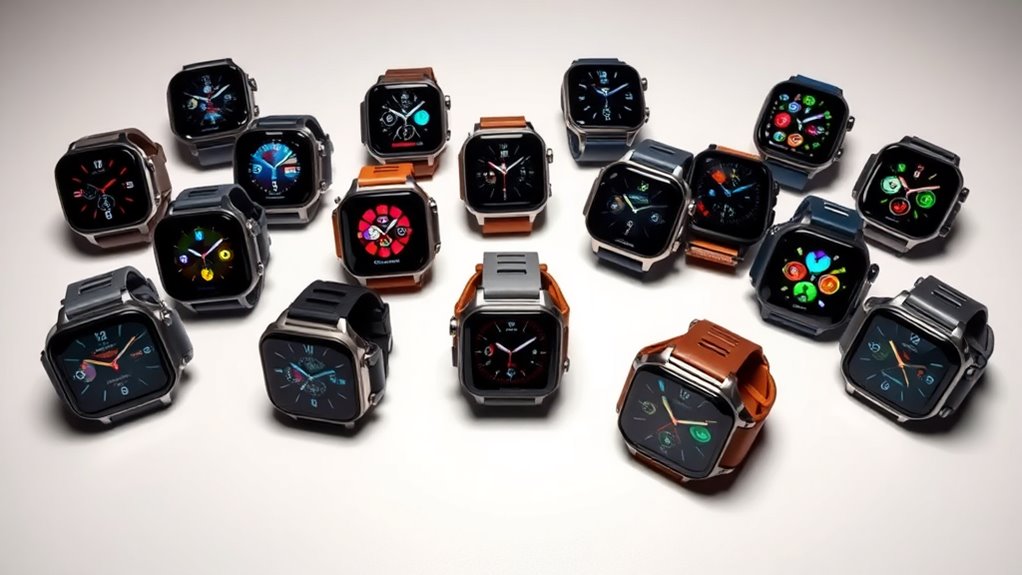 best 2024 smartwatch technology