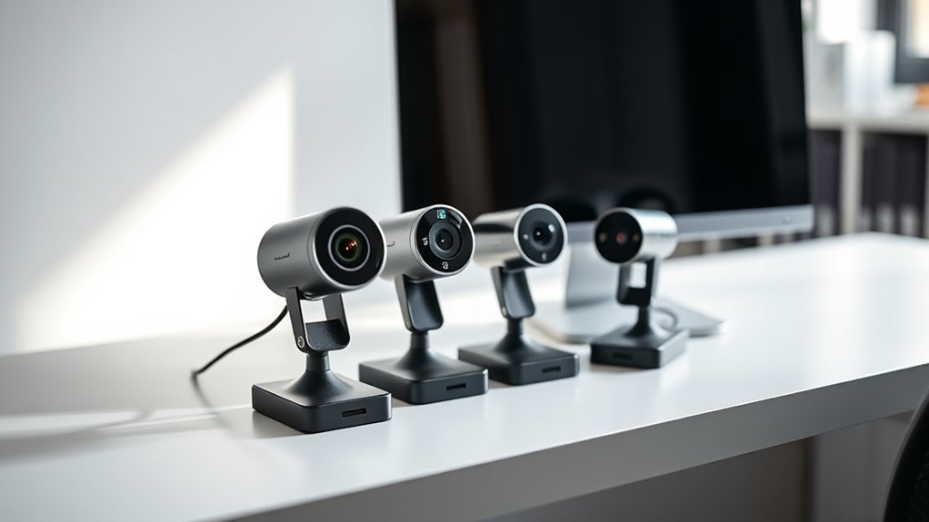 best 4k streaming webcams