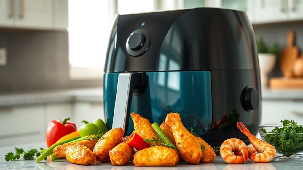 best air fryers 2024
