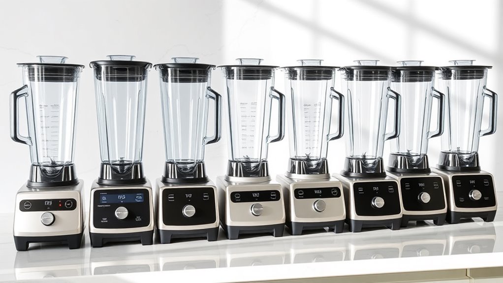 best blenders of 2023