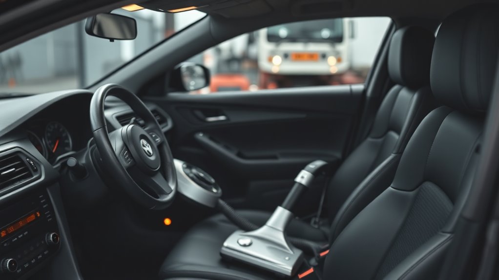 best car vacuum models