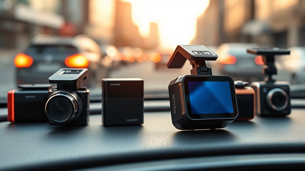 best dash cam reviews