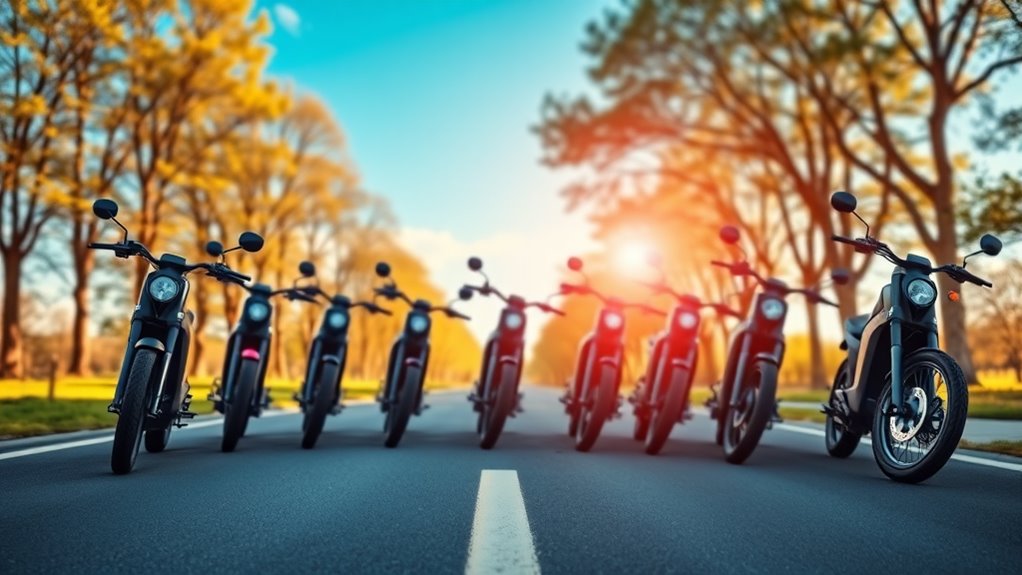 best electric bikes ranked