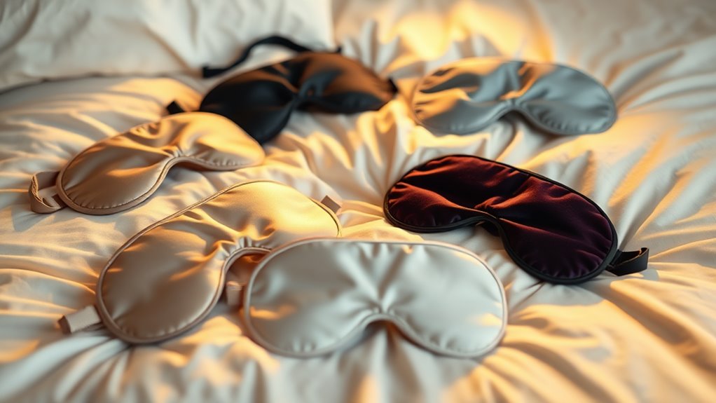 best expert recommended sleep masks