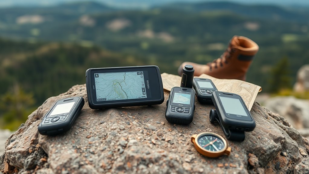 best gps devices 2023