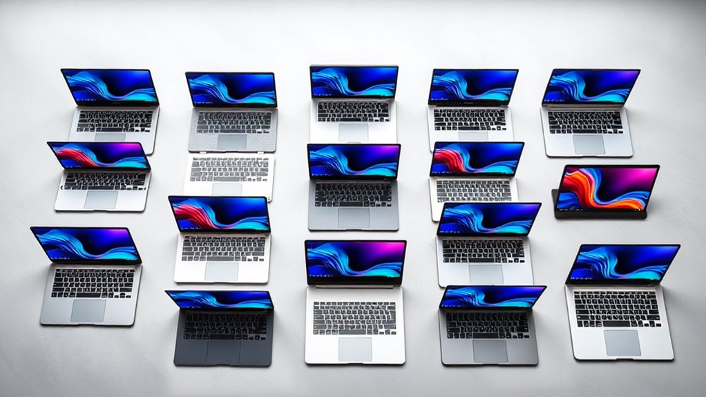 best performance laptops