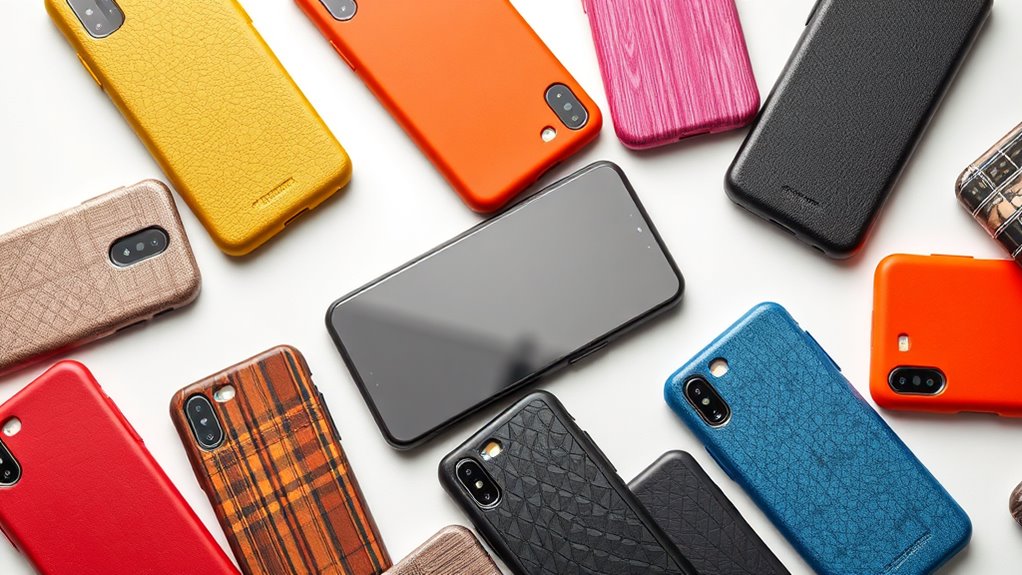 best phone protection options