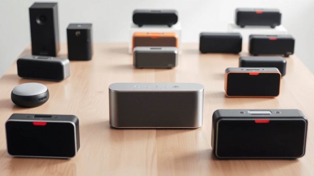 best portable speaker options