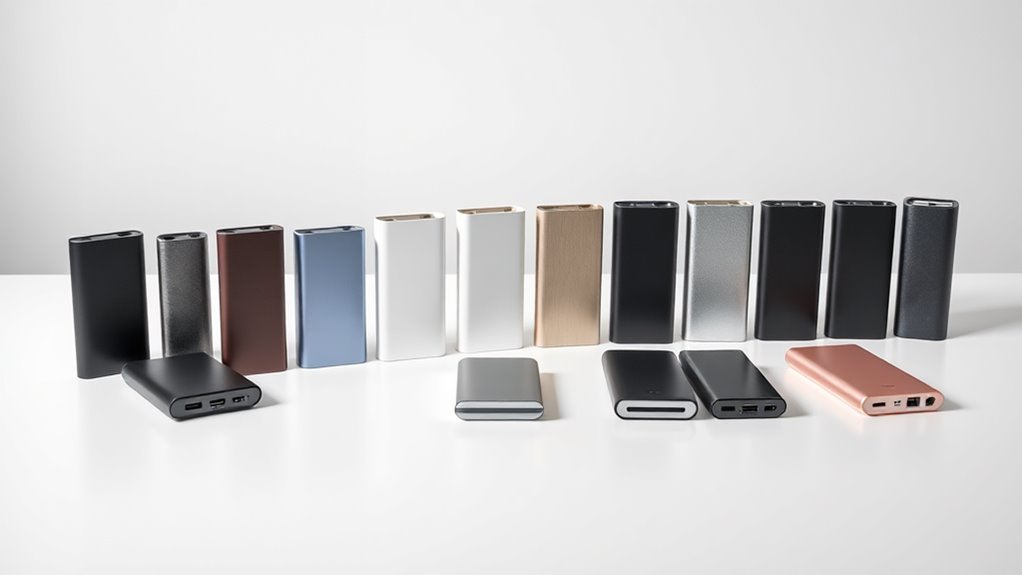 best power banks 2025