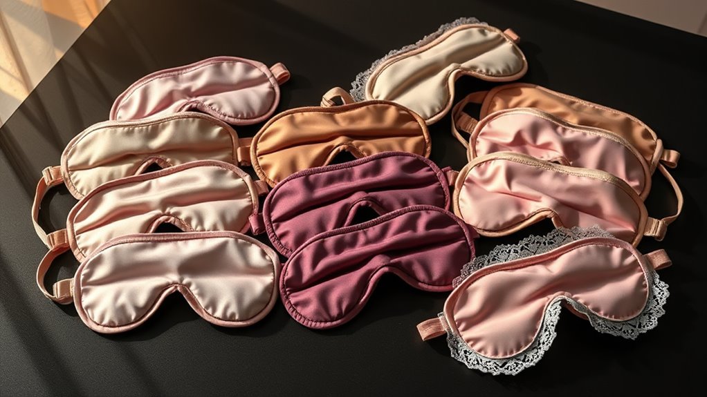 best sleep mask options