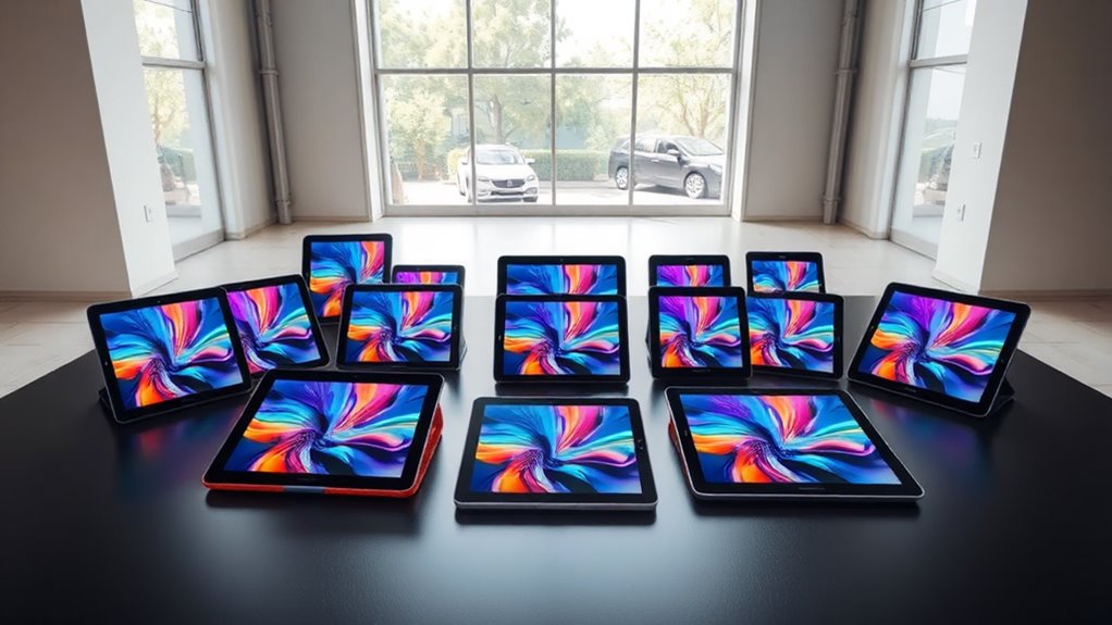 best tablets 2025