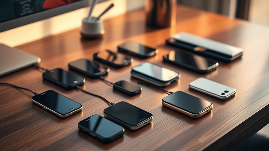 best wireless charging solutions