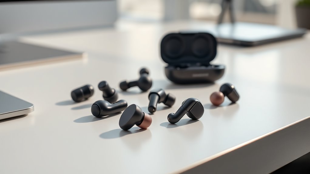 best wireless earbuds 2025 top sound and battery life