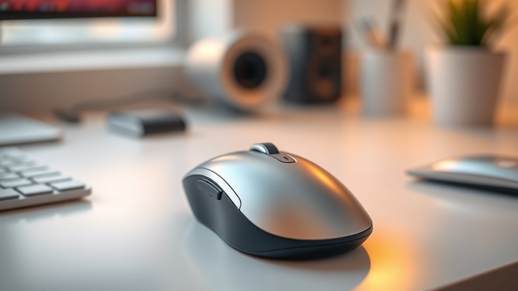 best wireless mouse options