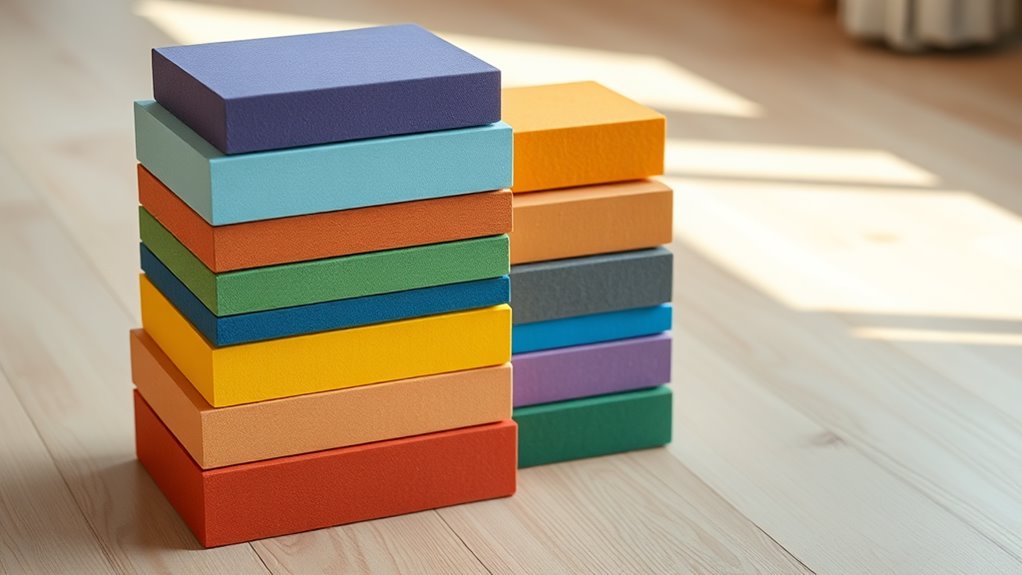 best yoga block reviews