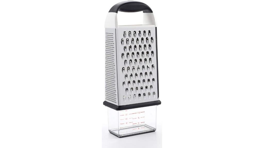 box grater for good grips