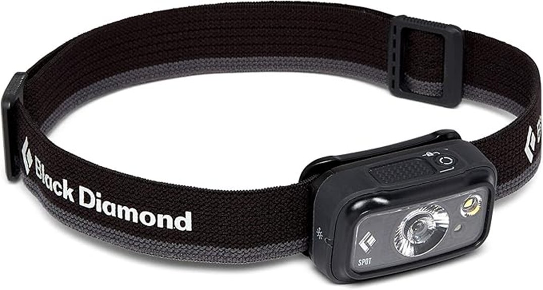 bright waterproof camping hiking