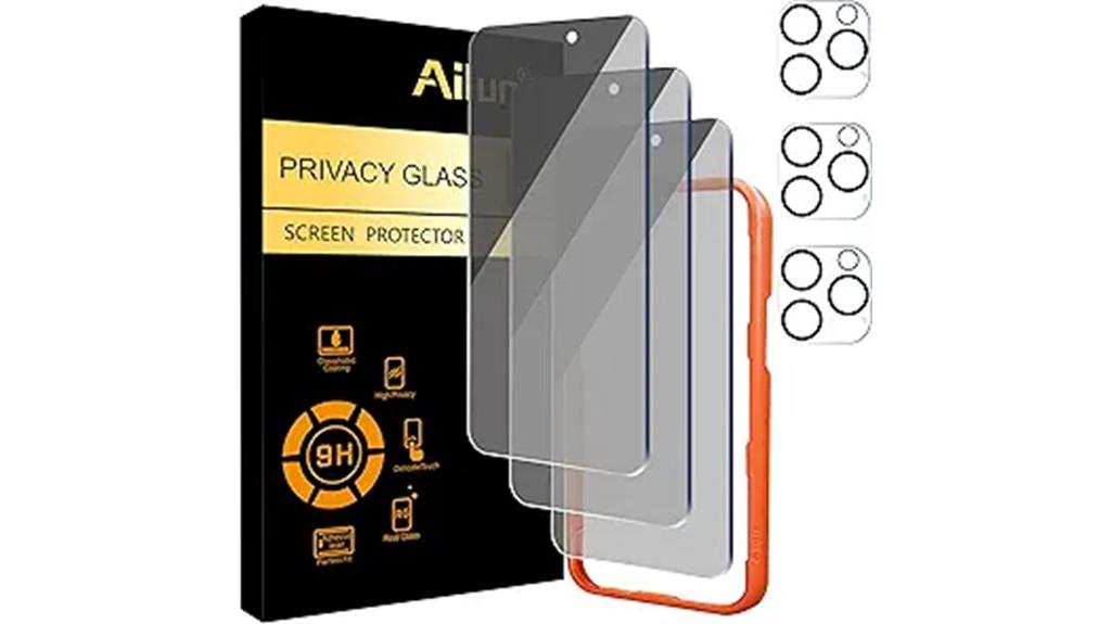camera privacy protection