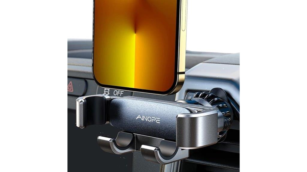 car phone holders