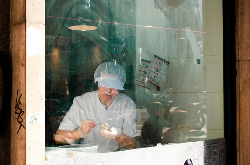 chef s stylish kitchen headgear