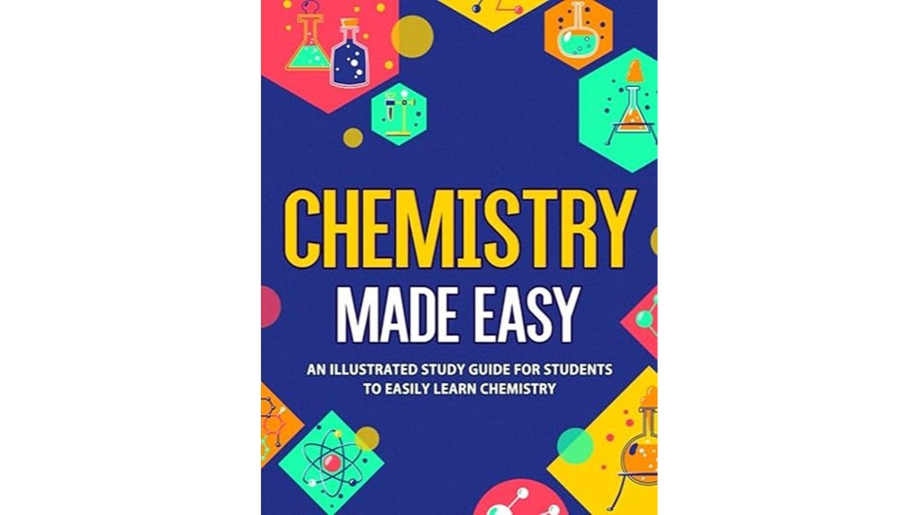 chemistry illustrative student guide