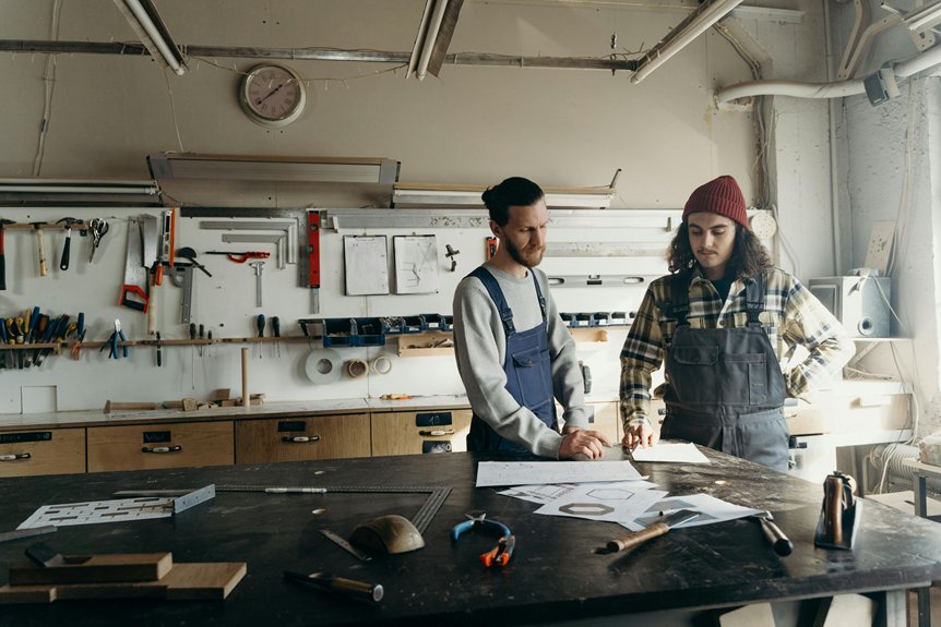 clamps for every professional project