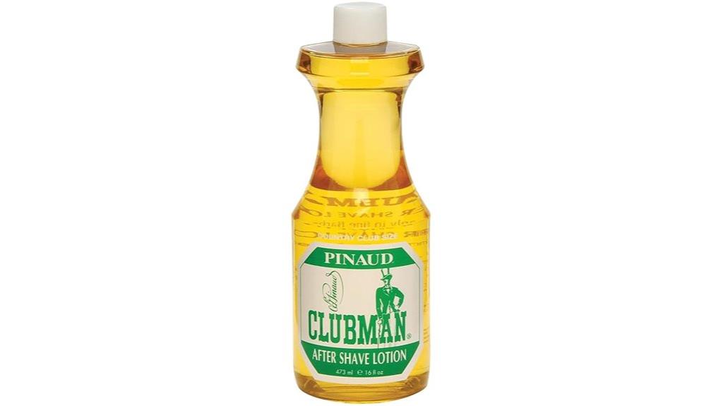 clubman pinaud after shave lotion