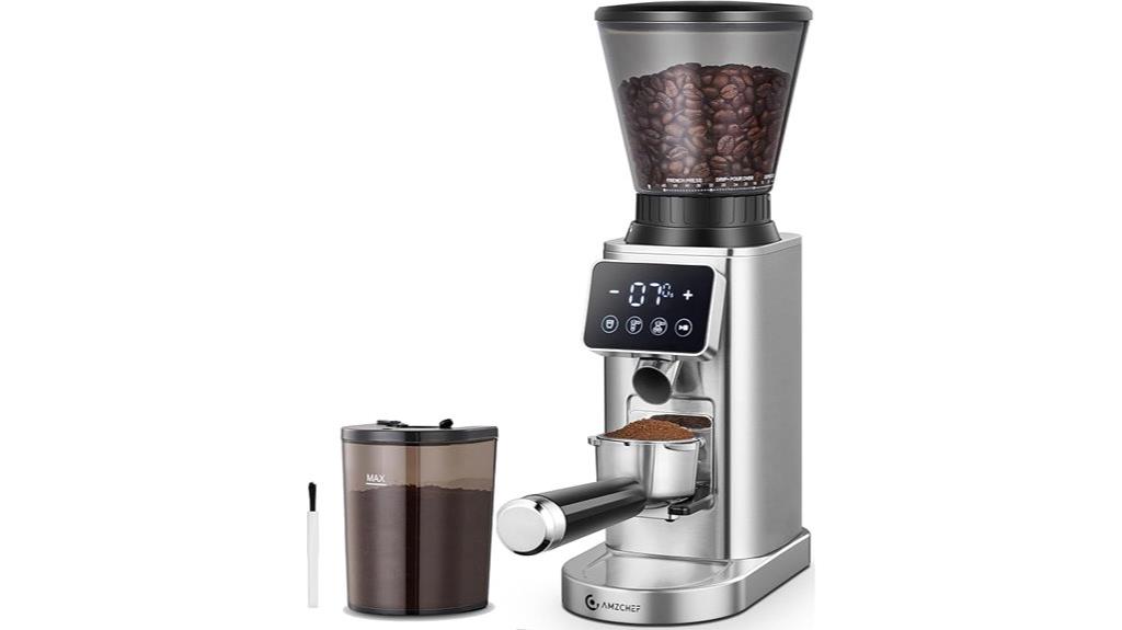coffee grinder home appliance