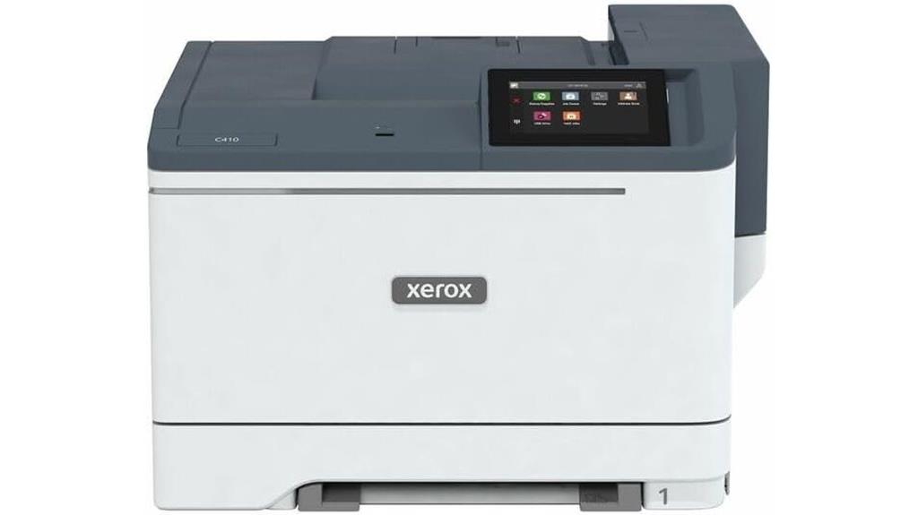 color laser printer