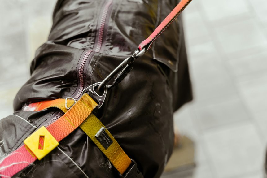 comfort safety style dog harnesses