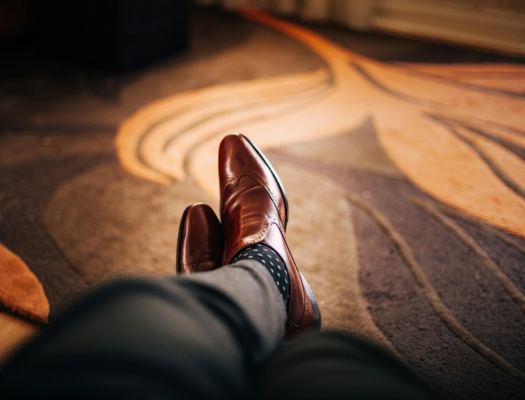 comfort style socks 2025