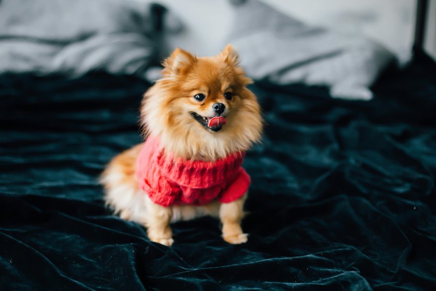 comfort support furry friend s beds