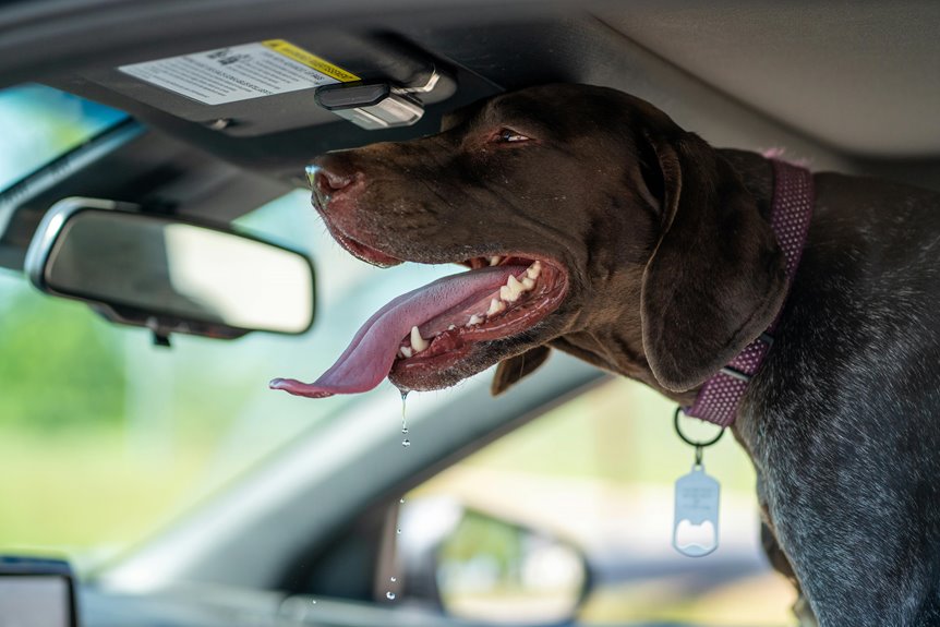 comfortable stylish safe dog collars