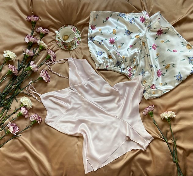 comfy stylish pajamas for 2025
