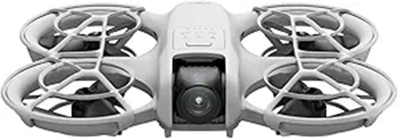 compact drone with camera