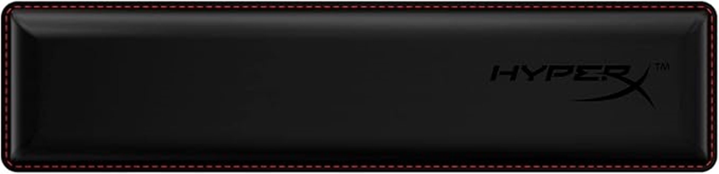 compact keyboard wrist rest