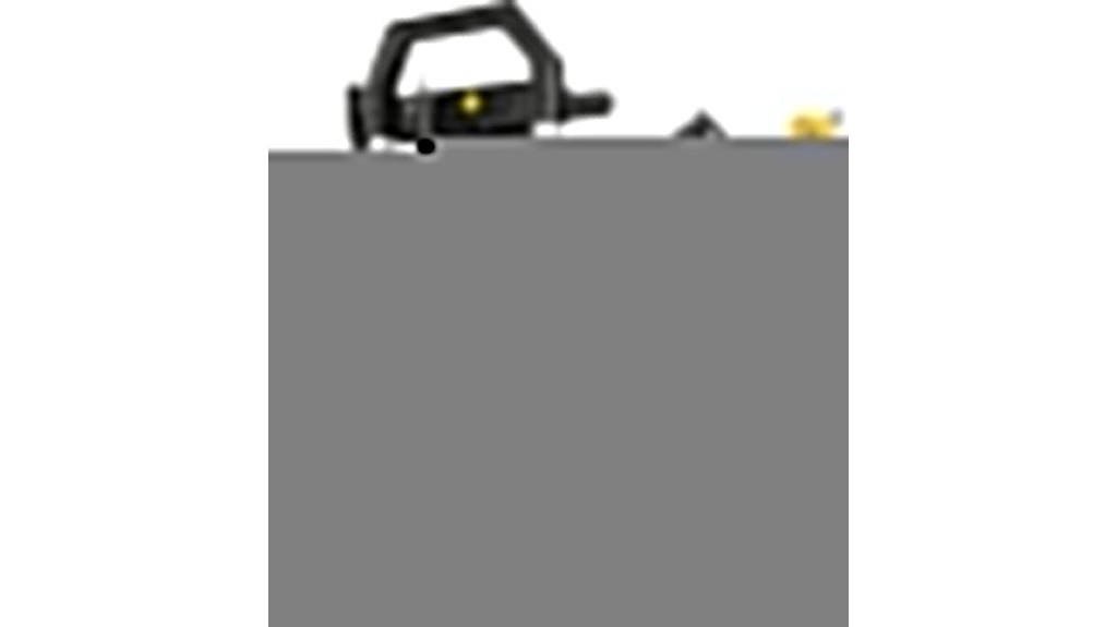 compact pressure washing convenience