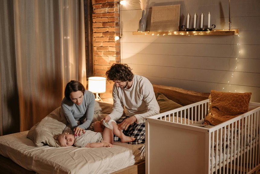 comprehensive changing table recommendations for parents