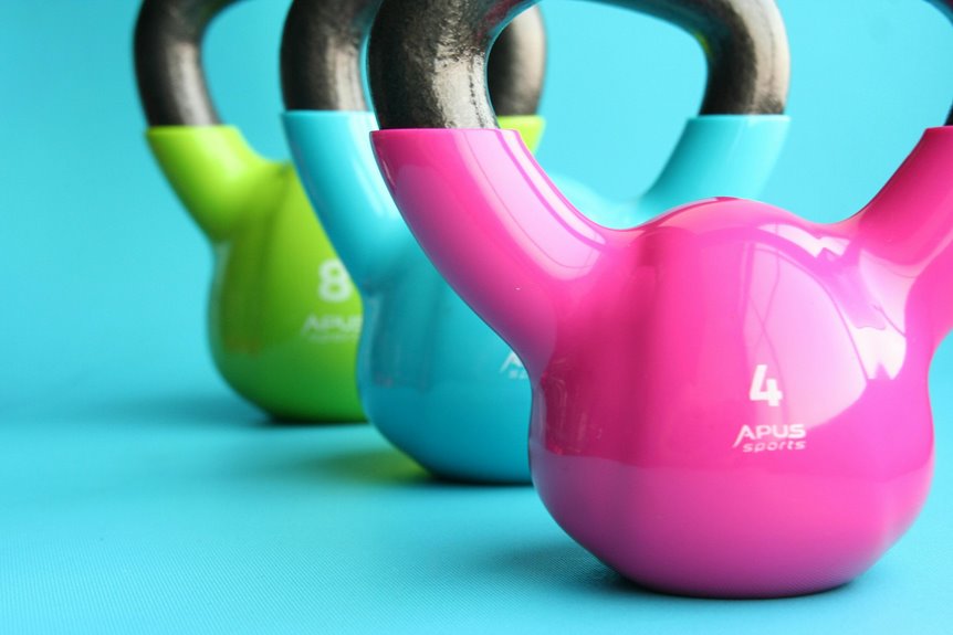 comprehensive kettlebell fitness recommendations